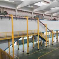 Auto Paint Booth