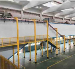 Auto Paint Booth