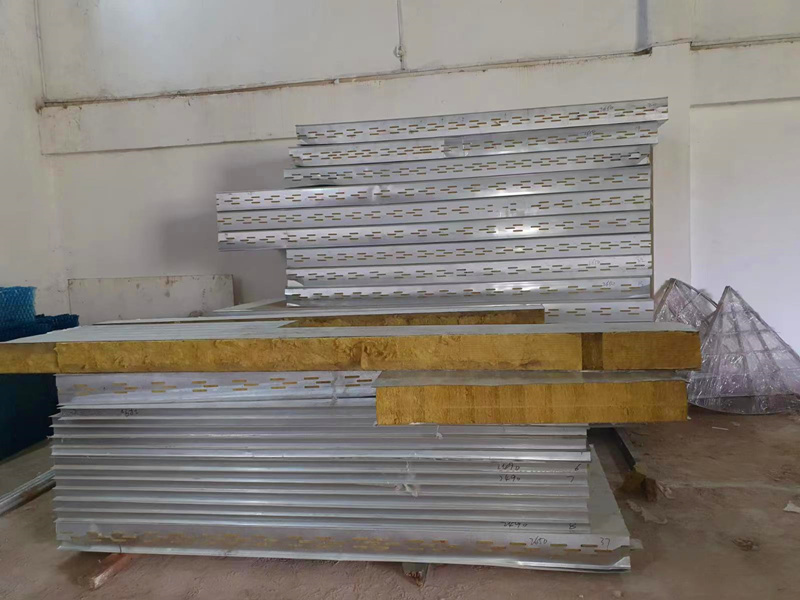 Wuxi Longterm powder coating line